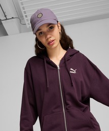 PUMA | PUMA プーマ ユニセックス CLASSICS グラフィック ダッド キャップ(キャップ)