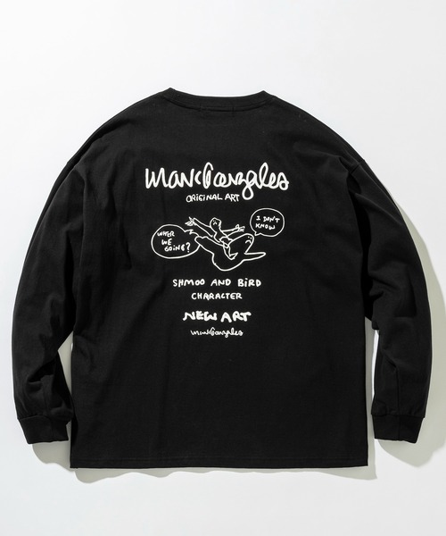 セール】【WEB・直営店限定】MARK GONZALES ARTWORK COLLECTION(マーク