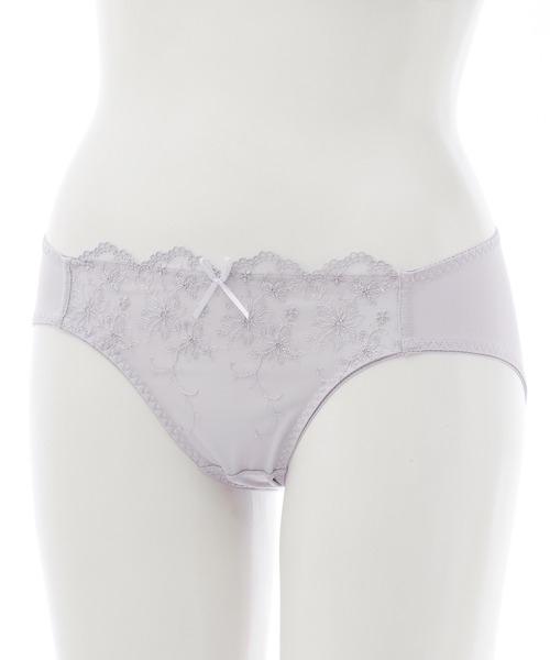 値下げ！Gien Passiflore 花柄プレート 2枚セット 値下げ！Gien Passiflore 花柄プレート 2枚セット