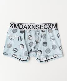 B'2nd（ビーセカンド）の「maxsix(マックスシックス)ＭＸＵ－０５１/アンダーウェア/ボクサーパンツ（ボクサーパンツ）」