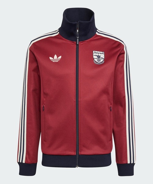 adidas（アディダス）の「アーセナル オリジナルス トラックトップ