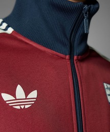 adidas（アディダス）の「アーセナル オリジナルス トラックトップ