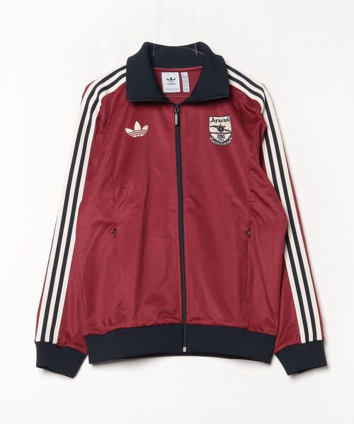 adidas（アディダス）の「アーセナル オリジナルス トラックトップ
