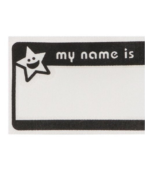 X-girl Stages（エックスガールステージス）の「キラッキートレーナー（スウェット・キッズ・ネイビー/ピンク・90cm/110cm/100cm/120cm）」の12枚目の写真