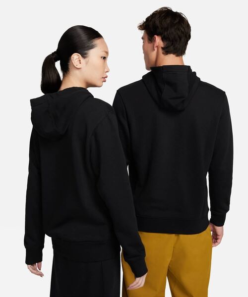 セットアップ対応商品》ナイキ スポーツウェア クラブ メンズ プル