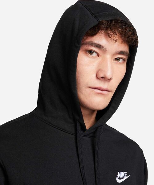 セットアップ対応商品》ナイキ スポーツウェア クラブ メンズ プル
