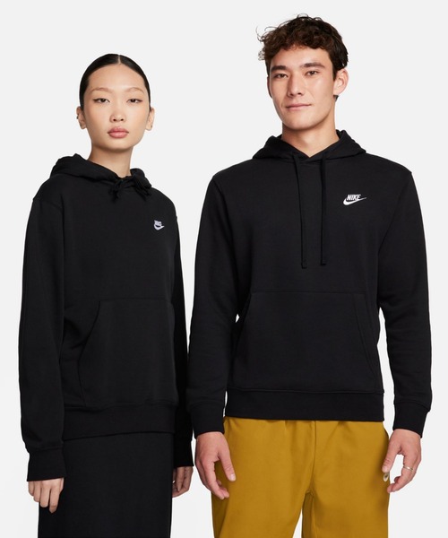 セットアップ対応商品》ナイキ スポーツウェア クラブ メンズ プル