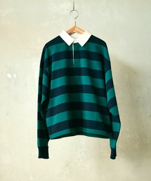 RNA-N | M2393 ヴィンテージコットンラガーシャツ(Tシャツ/カットソー)