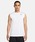 NIKE�i�i�C�L�j�́u�i�C�L Dri-FIT ���W�F���h �����Y �X���[�u���X �t�B�b�g�l�X T�V���c / Nike Dri-FIT Legend Men's Sleeveless Fitness T-Shirt DX0992-100 White�i�^���N�g�b�v�j�v�b�z���C�g