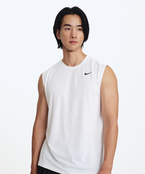 新品 ナイキ NIKE スリーブレス Tシャツ DX0992 2点セット Amazon.co