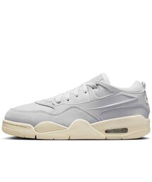 JORDAN BRAND(W[_uh)̃GA W[_ 4RM EBYV[Y / Air Jordan 4RM Women's Shoes FQ7940-001 Neutral Grey(Xj[J[)