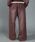 SEQUENZiV[NGYj́uVFǉySEQUENZiV[NGYjzLOGO APPLIQUE SWEAT PANTS / tF[h XEFbg I[o[TCY Be[WCN SET UPp\iXEFbgpcjvb_[NuE