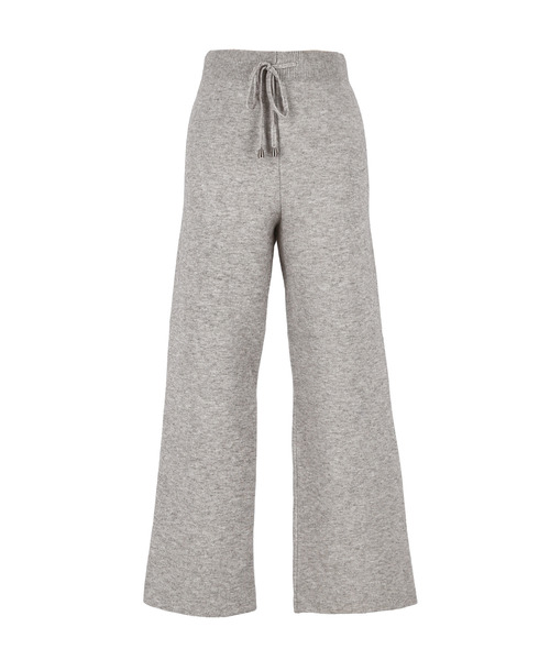 coca(coca)(コカ)の「裏シャギーニットパンツ(その他パンツ・レディース・ブラック/グレー・M/S/L)」の21枚目の写真