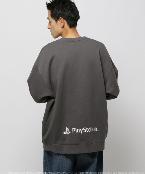 最終値下げ⭐︎ Randy オーバーフードオフショルスウェットワンピース Randy オーバーフードオフショルスウェットワンピース