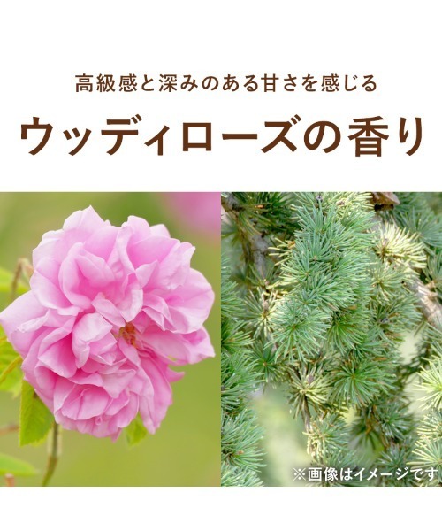 product（ザ・プロダクト）の「ザ・プロダクト / ヘアワックス ウッディローズ（ヘアスタイリング/ヘアワックス・レディース・その他・FREE）」の5枚目の写真