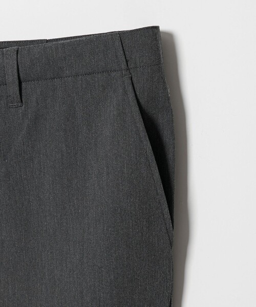 BEAUTY&YOUTH UNITED ARROWS（ビューティーアンドユースユナイテッドアローズ）の「【WEB限定 WARDROBE SMART】ワンダーシェイプ スキニーパンツ（その他パンツ・メンズ・ブラック/ベージュ/ダークグレー/オリーブ・L/M/S/XL）」の5枚目の写真