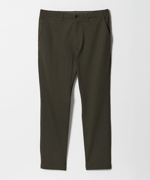 BEAUTY&YOUTH UNITED ARROWS（ビューティーアンドユースユナイテッドアローズ）の「【WEB限定 WARDROBE SMART】ワンダーシェイプ スキニーパンツ（その他パンツ・メンズ・ブラック/ベージュ/ダークグレー/オリーブ・L/M/S/XL）」の12枚目の写真