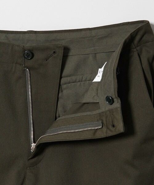 BEAUTY&YOUTH UNITED ARROWS（ビューティーアンドユースユナイテッドアローズ）の「【WEB限定 WARDROBE SMART】ワンダーシェイプ スキニーパンツ（その他パンツ・メンズ・ブラック/ベージュ/ダークグレー/オリーブ・L/M/S/XL）」の15枚目の写真