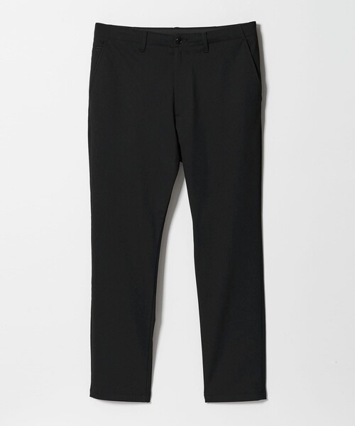 BEAUTY&YOUTH UNITED ARROWS（ビューティーアンドユースユナイテッドアローズ）の「【WEB限定 WARDROBE SMART】ワンダーシェイプ スキニーパンツ（その他パンツ・メンズ・ブラック/ベージュ/ダークグレー/オリーブ・L/M/S/XL）」の17枚目の写真