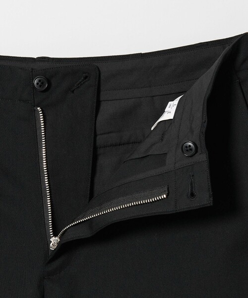 BEAUTY&YOUTH UNITED ARROWS（ビューティーアンドユースユナイテッドアローズ）の「【WEB限定 WARDROBE SMART】ワンダーシェイプ スキニーパンツ（その他パンツ・メンズ・ブラック/ベージュ/ダークグレー/オリーブ・L/M/S/XL）」の20枚目の写真