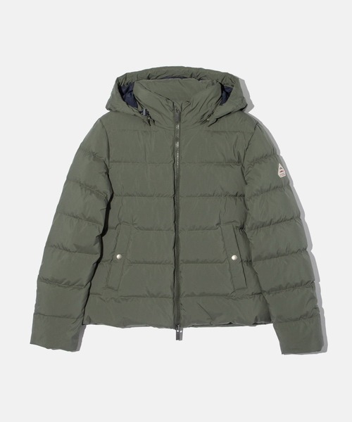 美品 ピレネックス SPOUTNIC SOFT ダウンジャケット　クリーニング済 Pyrenex ピレネックス PYRENEX ダウンジャケット SPOUTNIC 2 SOFT
