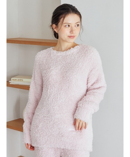 新品未使用★galato pique ルームウェア メンズルームウェア「GELATO PIQUE HOMME(ジェラート ピケ オム