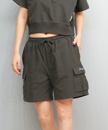 DISCUS ATHLETIC/ディスカスアスレチック カーゴショートパンツ 5287-5971