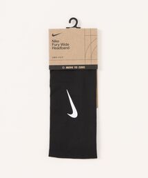 《NIKEアパレル》Dri-Fitフューリーワイドヘッドバンド