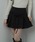 M DOLLY�i�G���h���[�j�́u*M DOLLY original* ribbon cargo skirt/���{���J�[�S�X�J�[�g�i�X�J�[�g�j�v�b�u���b�N