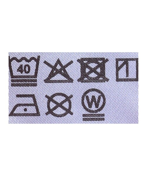 ROKU スウェット　ホワイト alexander wang - 【ラスト1点】CREWNECK PULLOVER WITH NY
