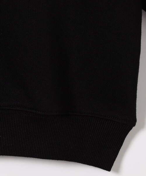 FREAK'S STORE（フリークスストア）の「THE OTOGIBANASHI SUPPLY/オトギバナシサプライ 【KID‘S】otbn sweat（スウェット・キッズ・ブラック・X-LARGE/LARGE/MEDIUM/SMALL）」の10枚目の写真