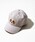 GLOSTERiOX^[j́uyGLOSTER/OX^[zWASHED DOG embroidery CAP Lbv hJiLbvjvbx[Wn̑2