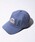 GLOSTERiOX^[j́uyGLOSTER/OX^[zWASHED DOG embroidery CAP Lbv hJiLbvjvbu[n̑2