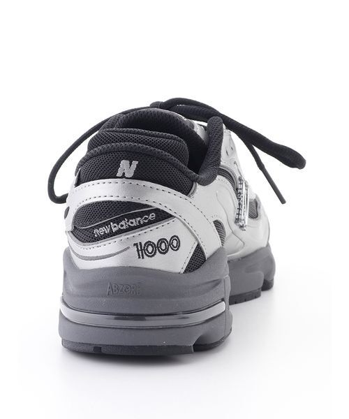 セール】【New Balance】M1000EGR 1000（スニーカー）｜New