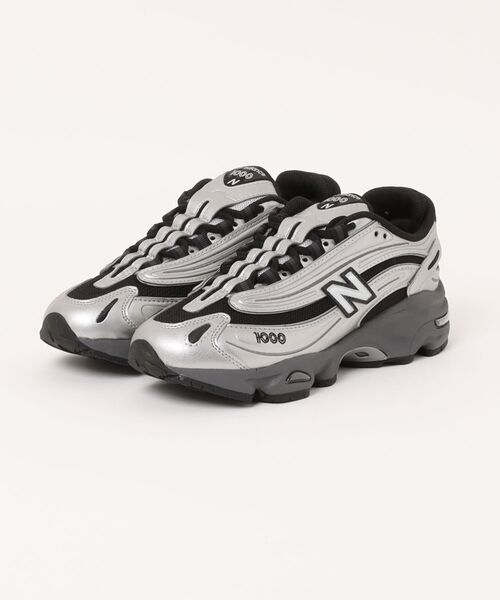 ★人気★【New Balance】★ニューバランス M1000EB★23-29cm★ New Balance M1000EB DARK GRAY（ニューバランス M1000EB-グレー