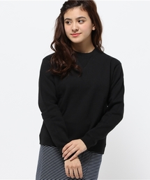 CIAOPANIC TYPY | ルーヘビー裏毛オーバークルー(スウェット)