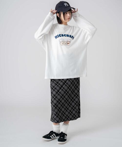 WEGO（ウィゴー）の「WEGO/アソートグラフィックロンT（Tシャツ/カットソー・メンズ・その他6/その他4/その他7/その他9/その他8/その他10/その他1/その他2/その他3/その他5・MEDIUM/LARGE）」の22枚目の写真