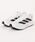 adidas�i�A�f�B�_�X�j�́u�sadidas�tDURAMO SL2 M�i�X�j�[�J�[�j�v�b�z���C�g×�u���b�N