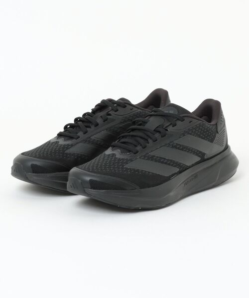 adidas(アディダス)の「《adidas》DURAMO SL2 M(スニーカー・メンズ・ブラック×ブラック/アクア/ブラック×ホワイト/レッド/ホワイト×ブルー/ホワイト×ブラック・26.0cm/28.0cm/27.5cm/27.0cm/26.5cm/25.5cm)」の4枚目の写真