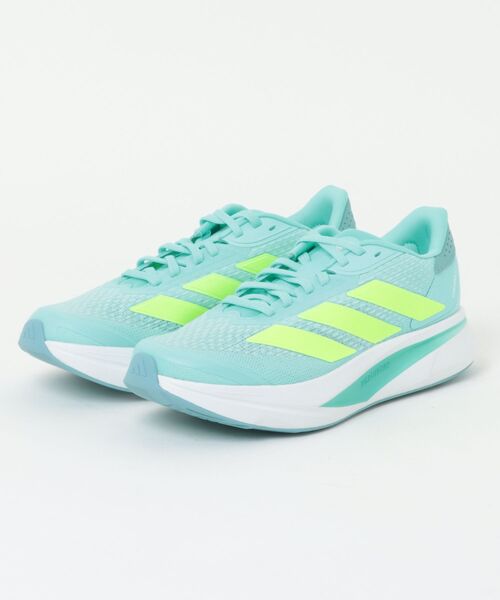 adidas(アディダス)の「《adidas》DURAMO SL2 M(スニーカー・メンズ・ブラック×ブラック/アクア/ブラック×ホワイト/レッド/ホワイト×ブルー/ホワイト×ブラック・26.0cm/28.0cm/27.5cm/27.0cm/26.5cm/25.5cm)」の5枚目の写真