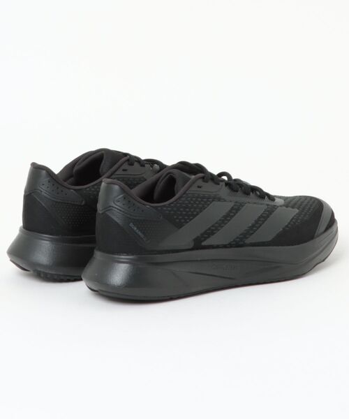 adidas(アディダス)の「《adidas》DURAMO SL2 M(スニーカー・メンズ・ブラック×ブラック/アクア/ブラック×ホワイト/レッド/ホワイト×ブルー/ホワイト×ブラック・26.0cm/28.0cm/27.5cm/27.0cm/26.5cm/25.5cm)」の7枚目の写真