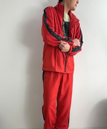 セットアップ（レッド/赤色系）ファッション通販 - ZOZOTOWN