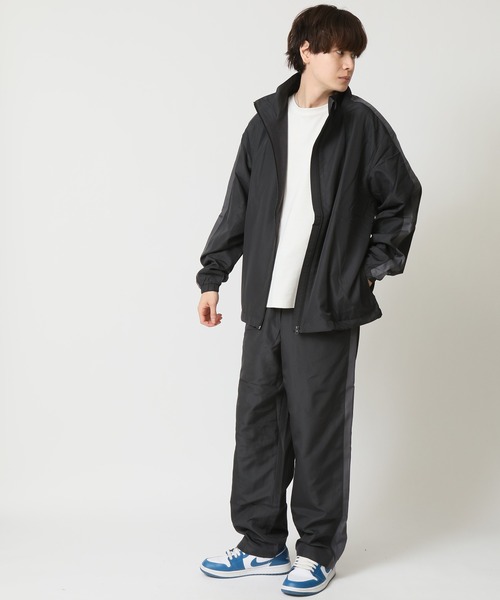 セール】セットアップ 上下2点セット べたつきにくい 裏メッシュ