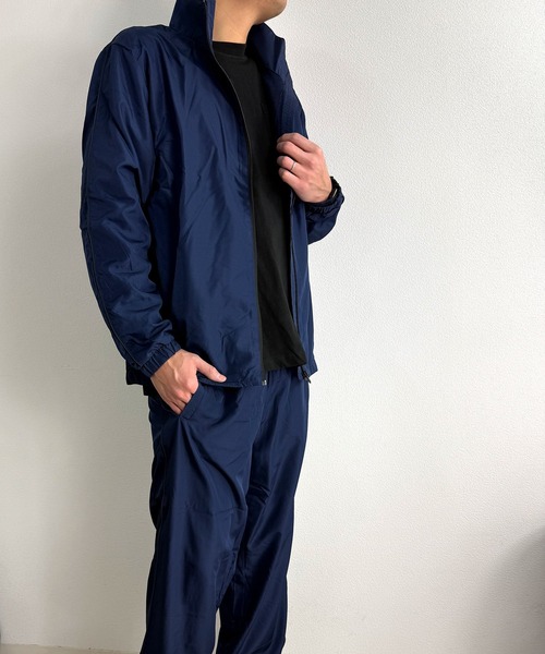 セール】セットアップ 上下2点セット べたつきにくい 裏メッシュ