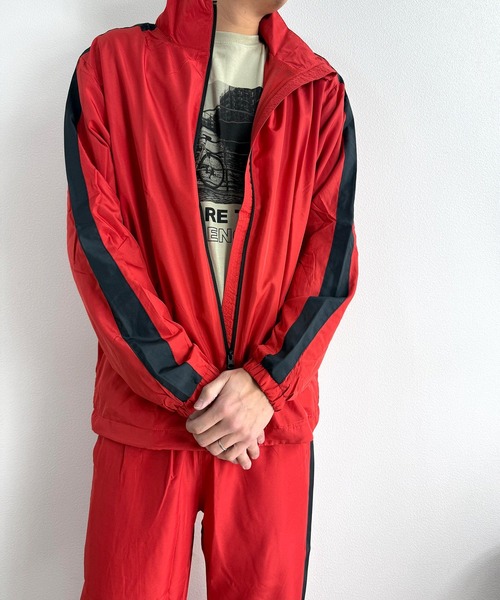 セール】セットアップ 上下2点セット べたつきにくい 裏メッシュ