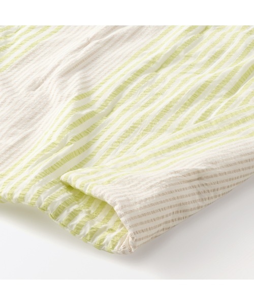 綿 サッカー織 薄掛ふとん／D 180×200cm（寝具）｜無印