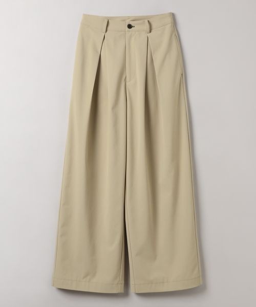 ローズ様 専用 セール】リネンライクステッチパンツ/292620（スラックス