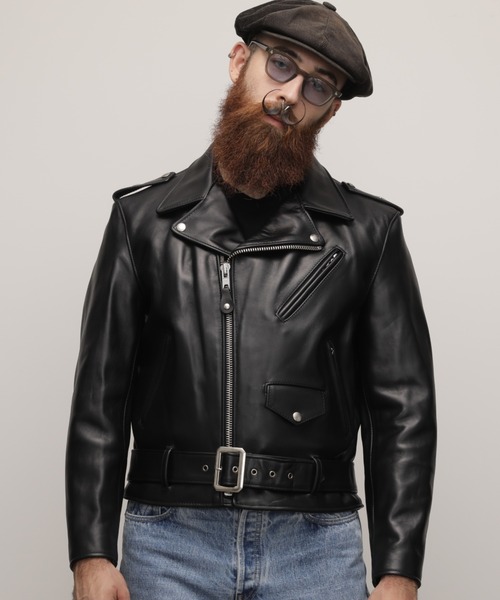 Schott/ショット/613US ONESTAR RIDERS/613US ワンスター ライダース