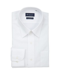 BRICK HOUSE by TOKYO SHIRT（ブリックハウス）の「超形態安定ノーアイロン レギュラー 長袖ビジネスワイシャツ（ビジネスシャツ）」