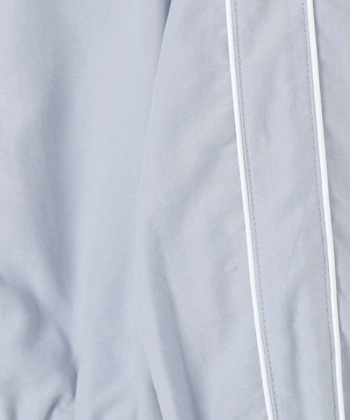 GLOBAL WORK（グローバルワーク）の「ズットパットパーカー/T/253307（マウンテンパーカー・キッズ・オフホワイト/ブルー・110cm/100cm/120cm）」の4枚目の写真